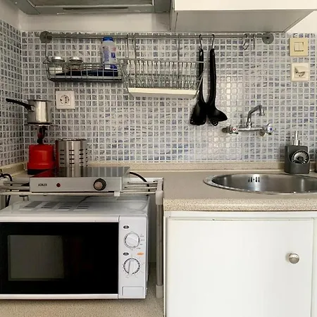 Apartment M & M *